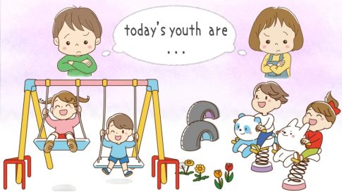 Today's-youth