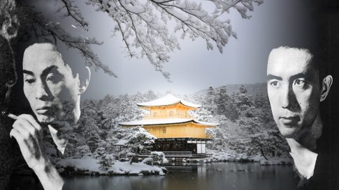 川端康成 と 三島由紀夫