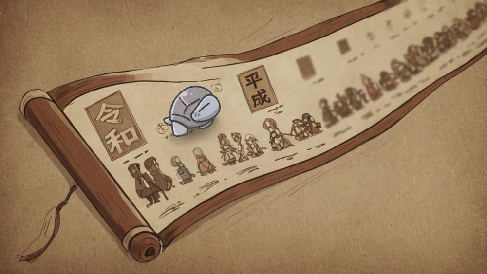 内向型人間の歴史