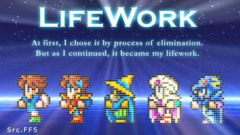 Lifework