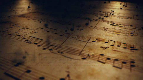 クラシック音楽