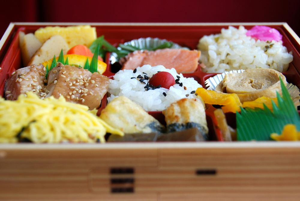 bento