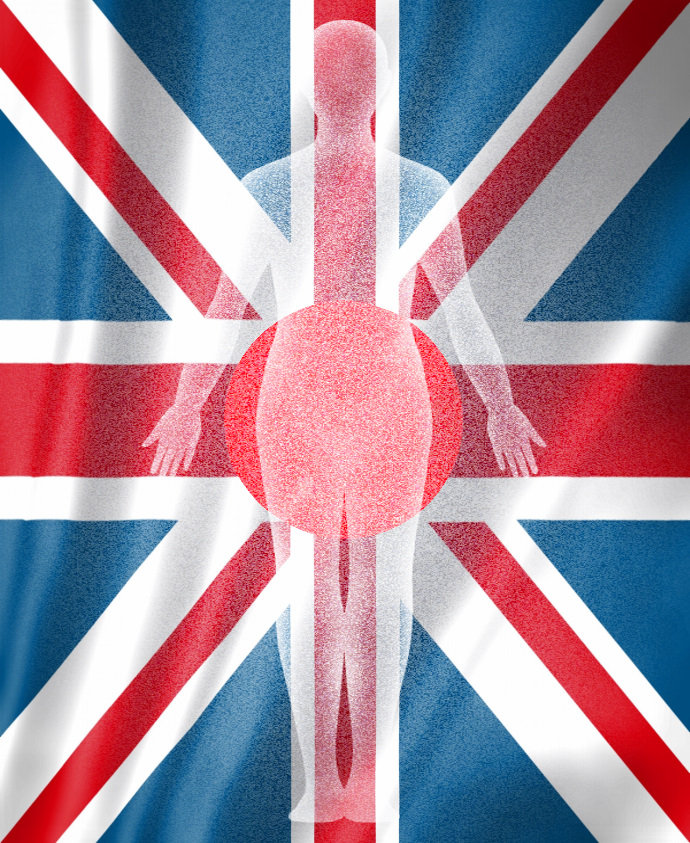 アイデンティティ