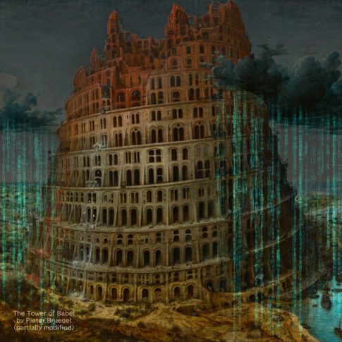 The-Tower-of-Babel