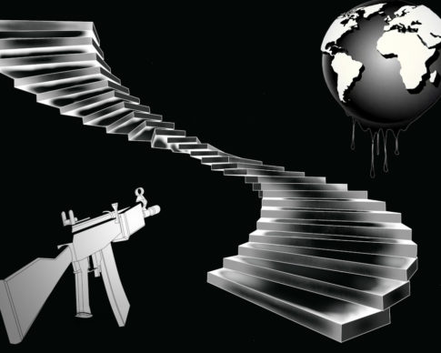 アウフヘーベン