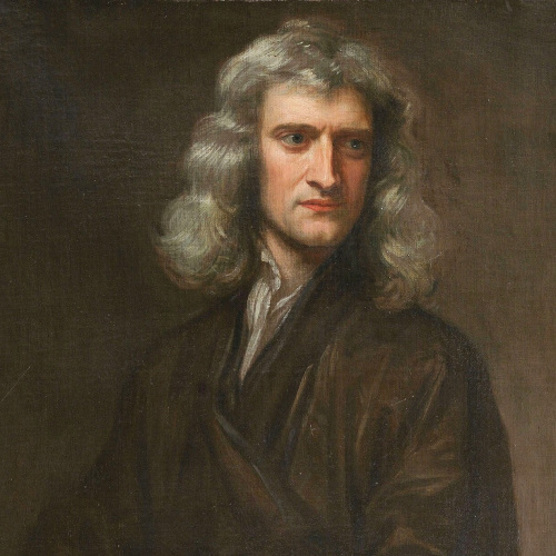 アイザック・ニュートン