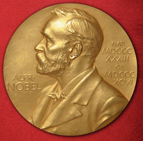 ノーベル賞