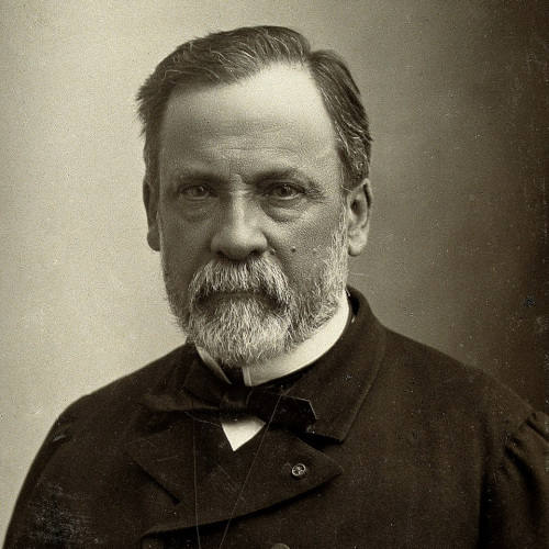 ルイ・パスツール