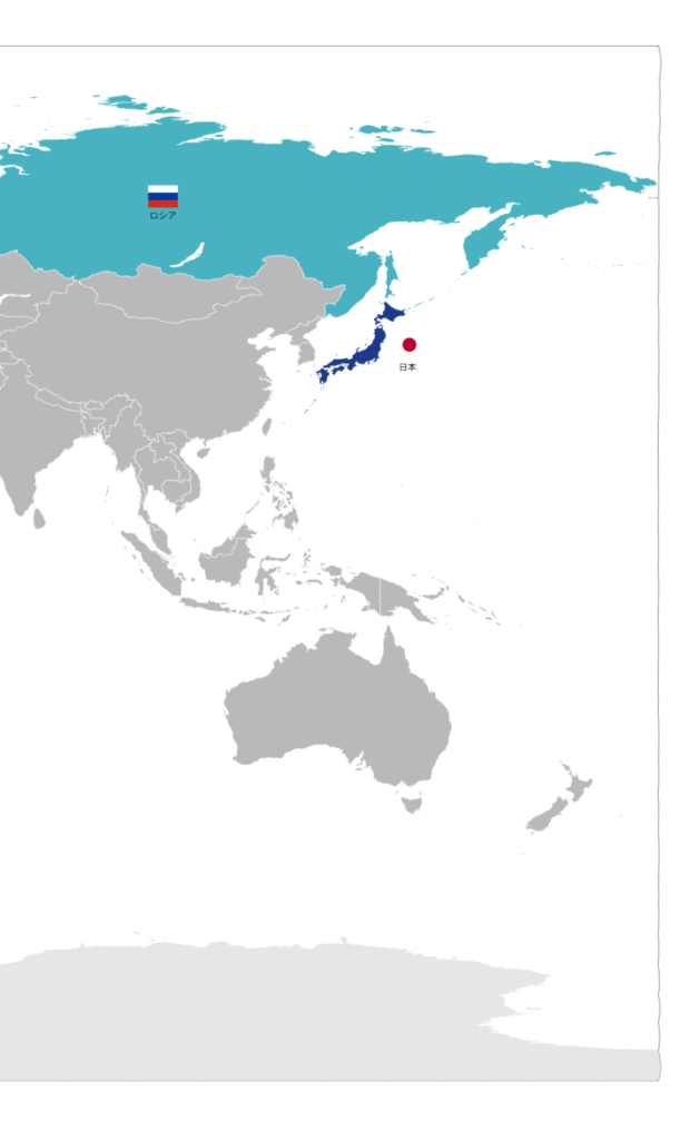 WorldMap-Asia