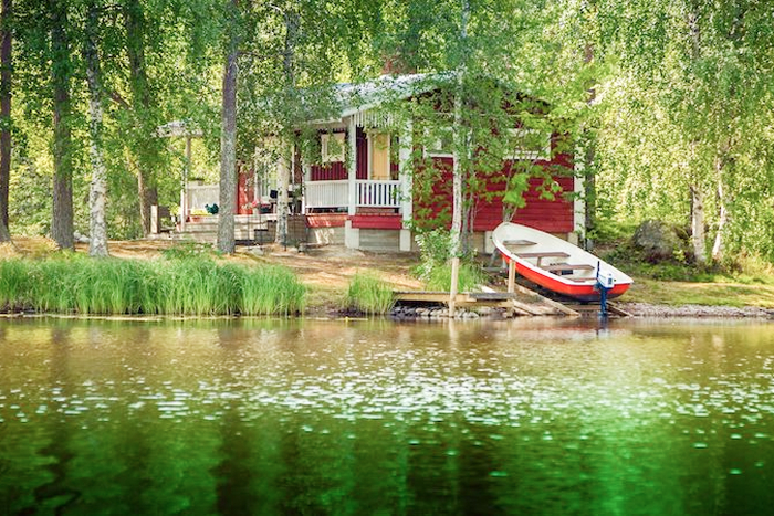 finland-summer